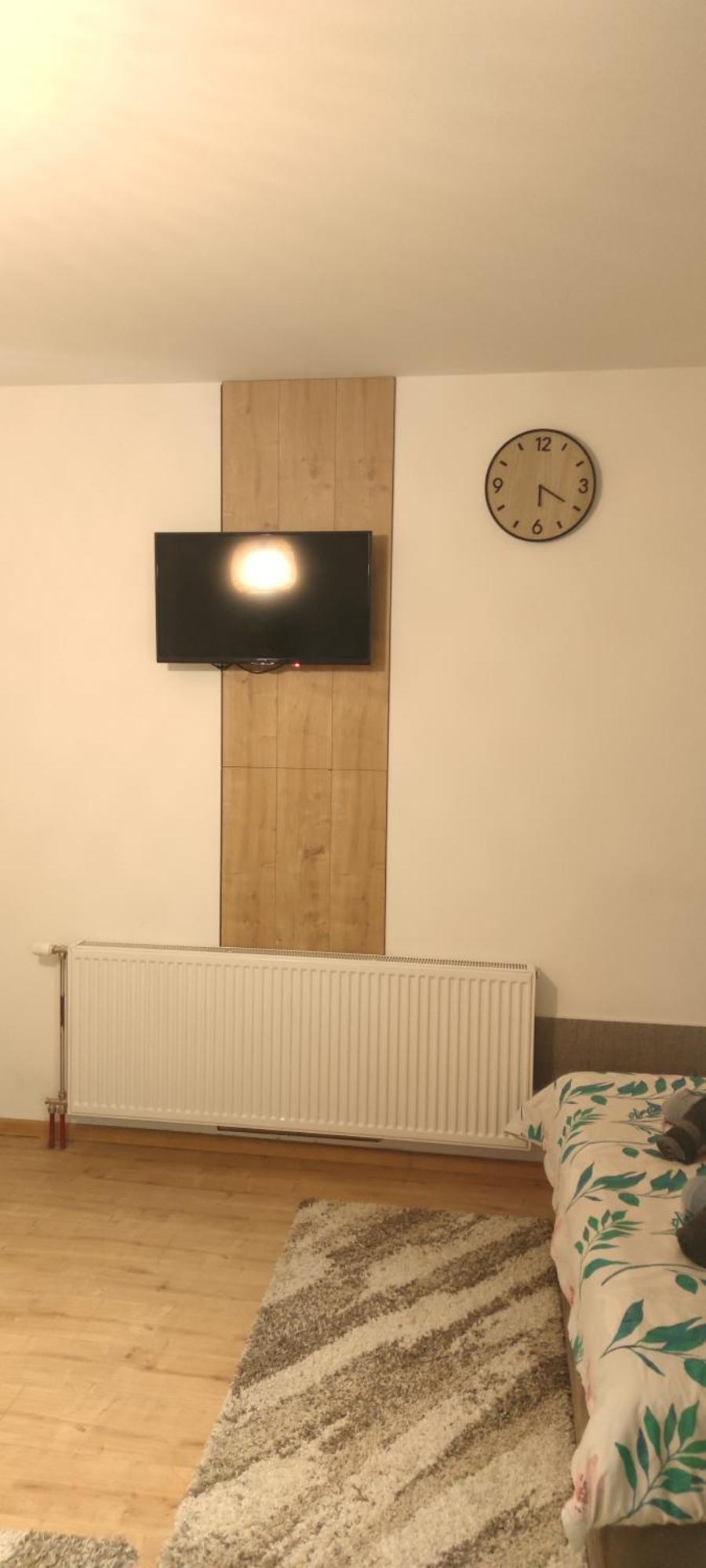 Zen Apartmani Zrenjanin Zimmer foto