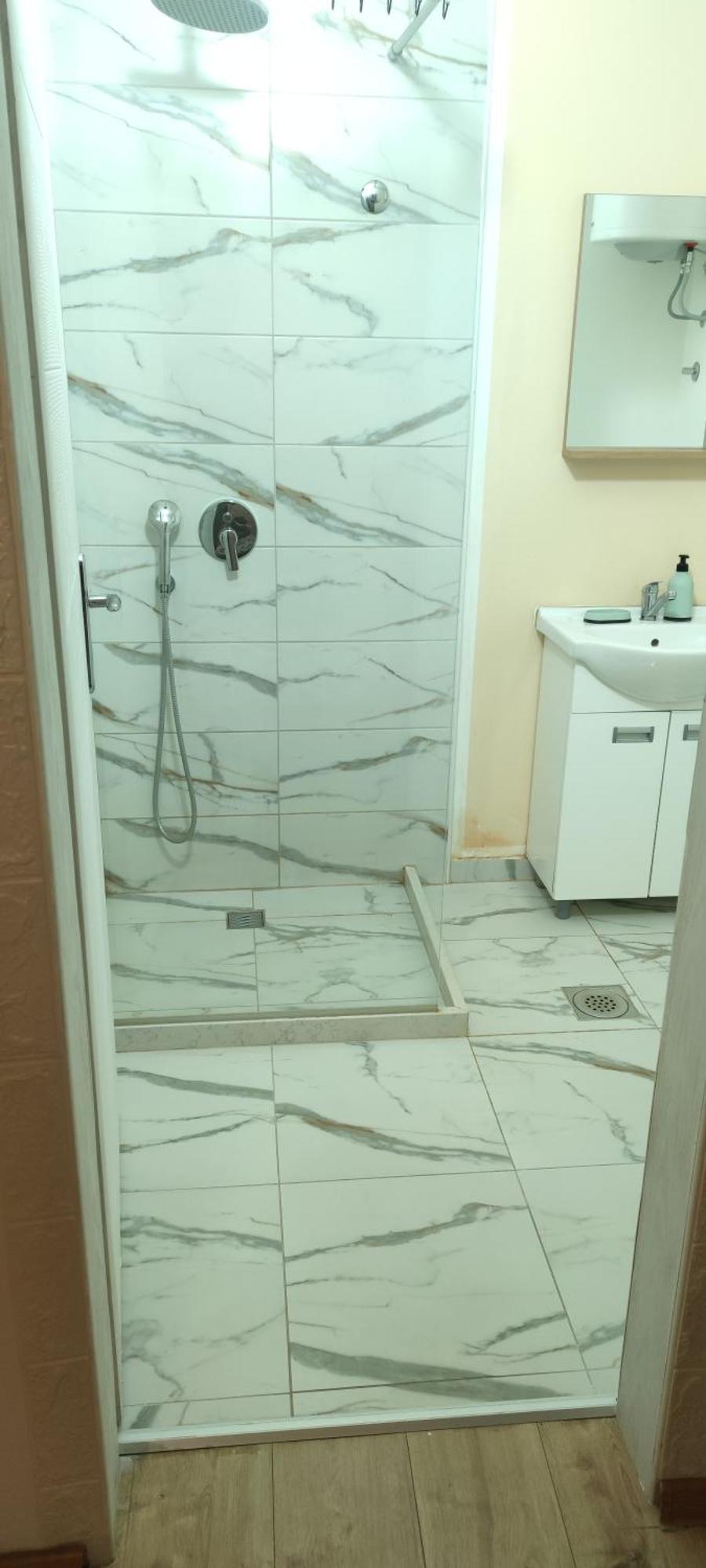 Zen Apartmani Zrenjanin Zimmer foto